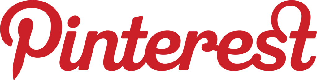 Pinterest and Facebook Links
