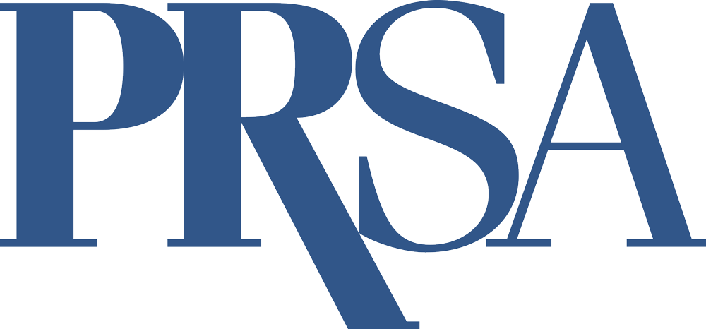 PRSA Logo