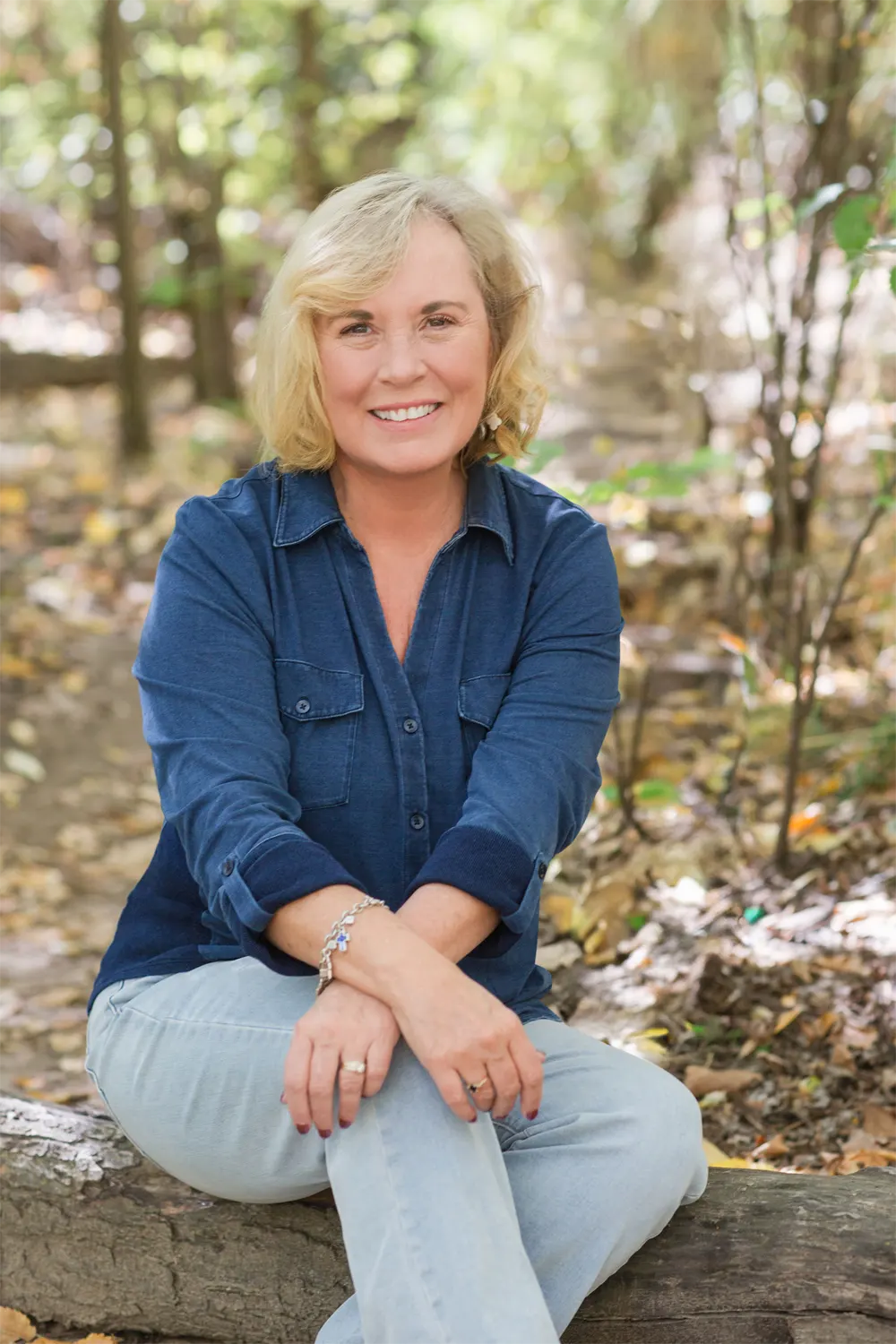 Kathy Bowling Headshot