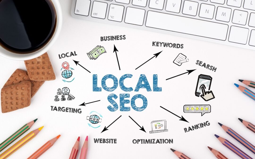 Why Local SEO Still Wins in Eagle, Idaho (Even in an AI-Driven World)