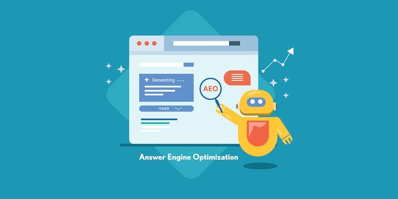 What Is AEO (Answer Engine Optimization)?