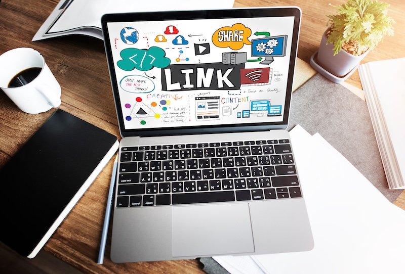 What are Backlinks?