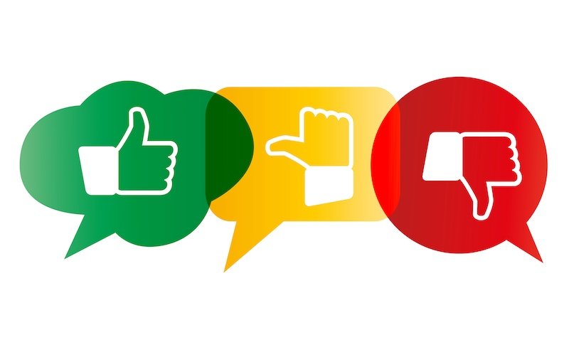 Why Authentic Reviews Matter More Than Perfect Reviews