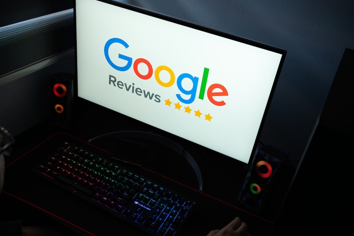 Google Reviews in Eagle Idaho