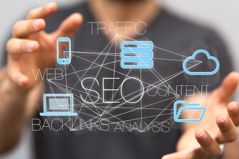 Local Eagle Backlinks SEO