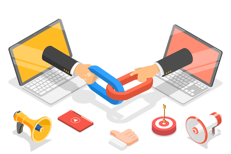 Local SEO Depends Heavily on Trust Signals, Including Backlinks