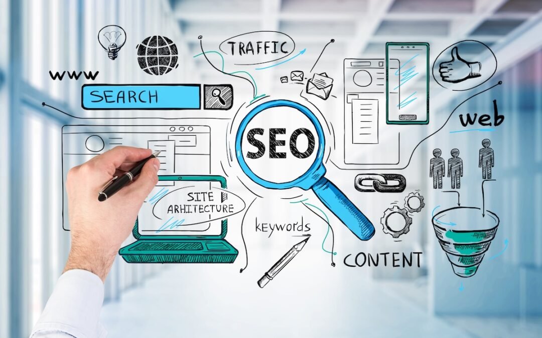 SEO vs. AEO: What’s the Difference—and How Do You Win at Both?
