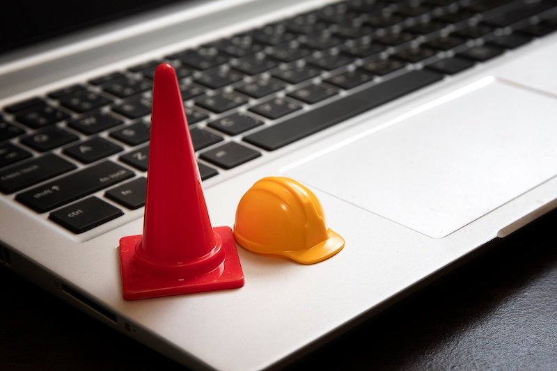 SEO works best when all components support each other: