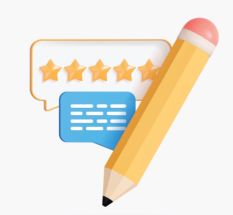Google Wants Organic, Natural Reviews