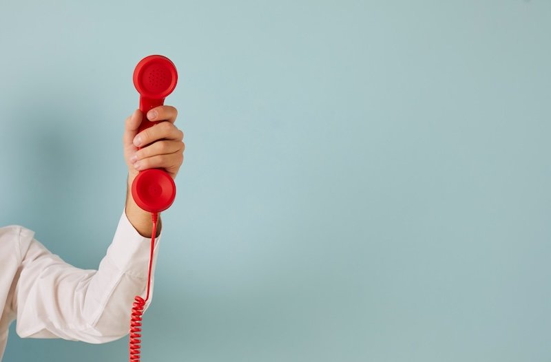 Modern Consumers Want Answers Before They Call