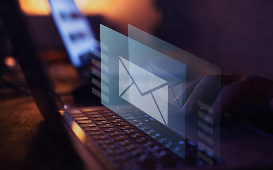 Email Newsletters 