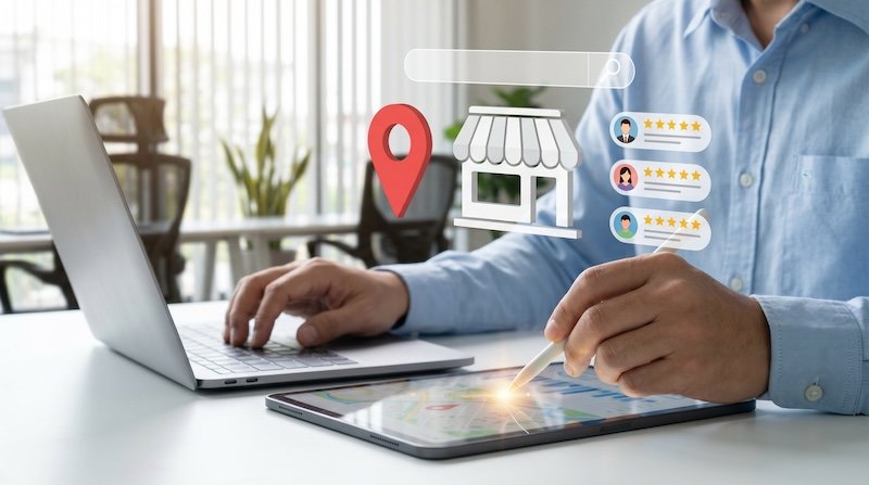 Local SEO Makes Exclusivity More Important Than Ever