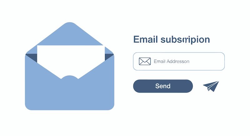 Newsletter Content Distribution Has Become More Important Than Ever
