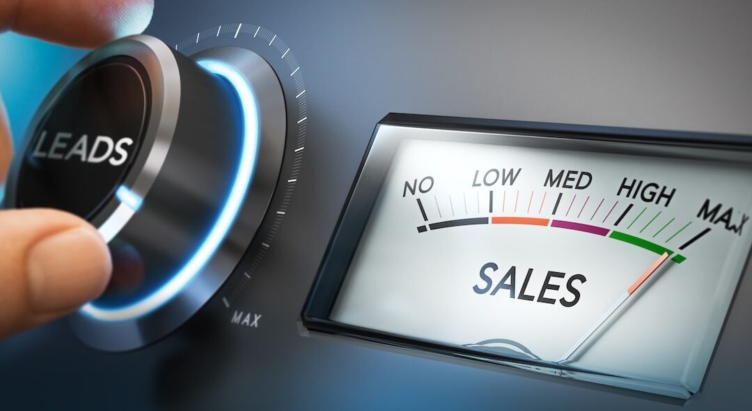 Where Are My Website Leads?