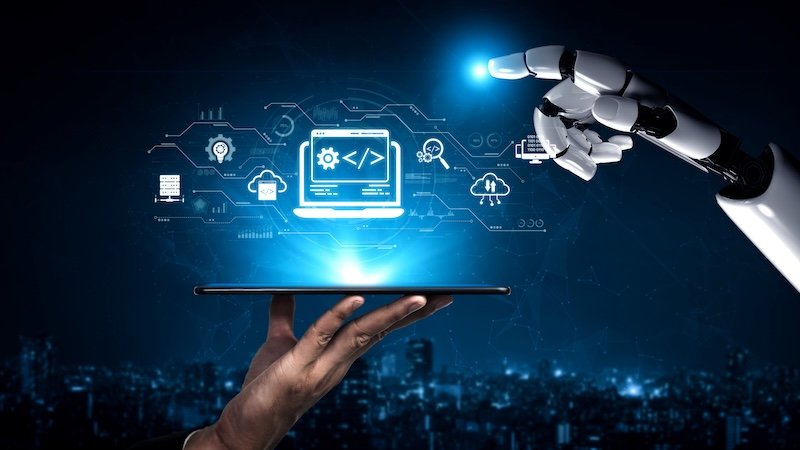 What About AI Website Builders?