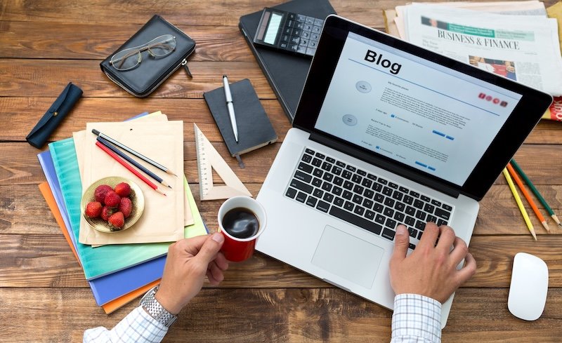 Do Businesses Still Need Blogs?