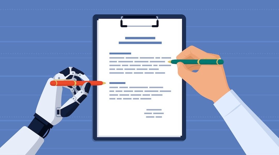 Does Blogging Still Matters in the Age of AI?