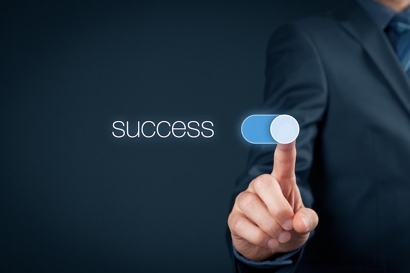 The Right Traffic Builds Better Businesses
