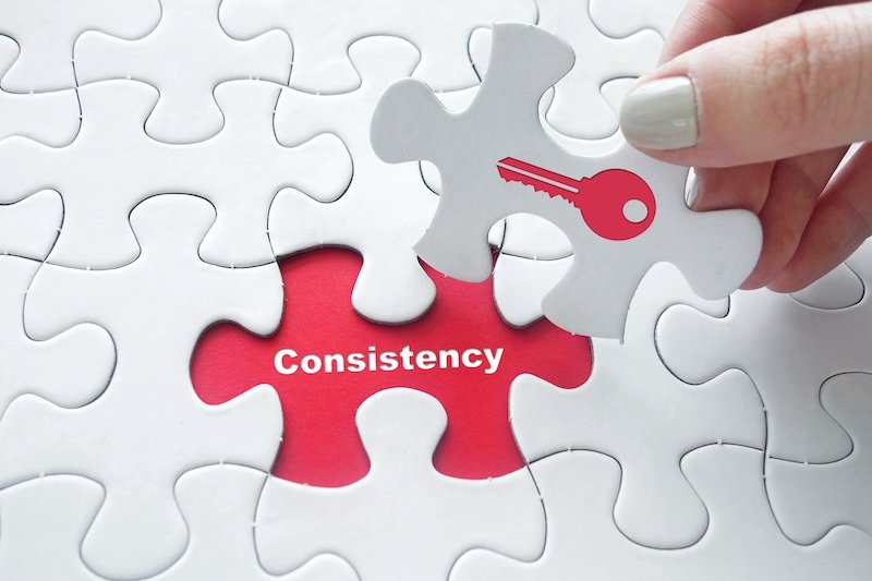 Consistency Wins in Local SEO Search