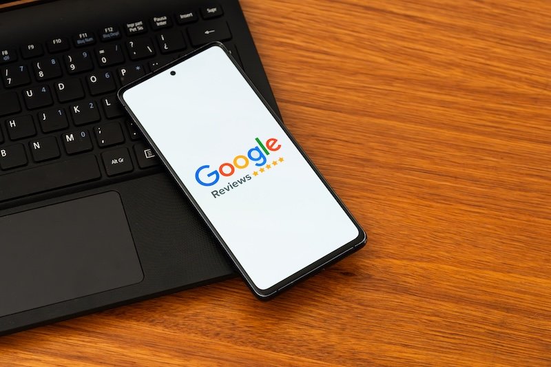 Reviews Continue Building Trust for Local SEO