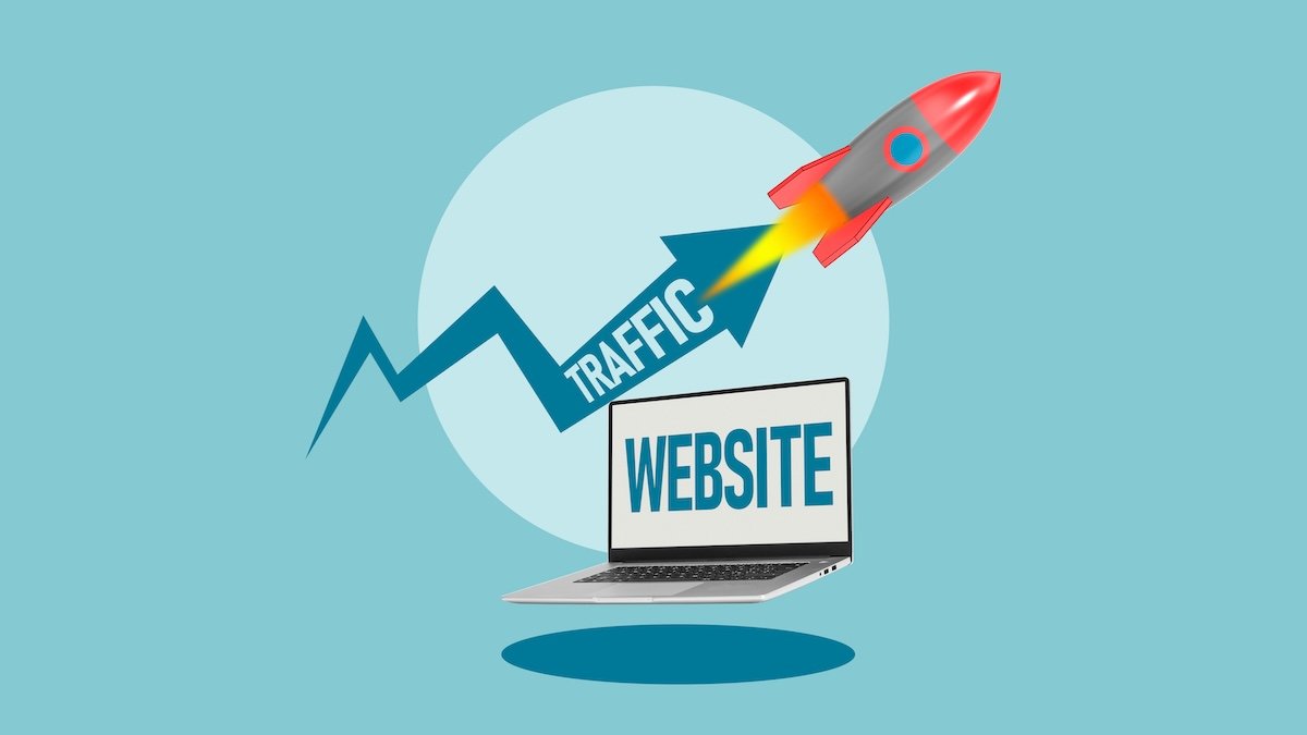 Internet Traffic
