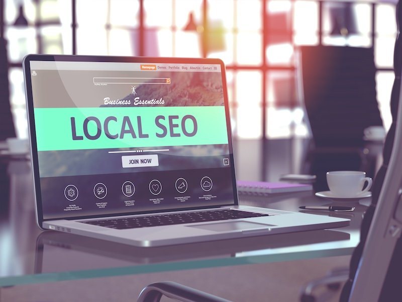 Local SEO Requires Consistency, Not a One-Time Setup