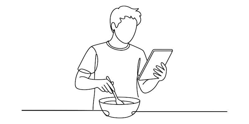 Great Local SEO Uses the Right Ingredients