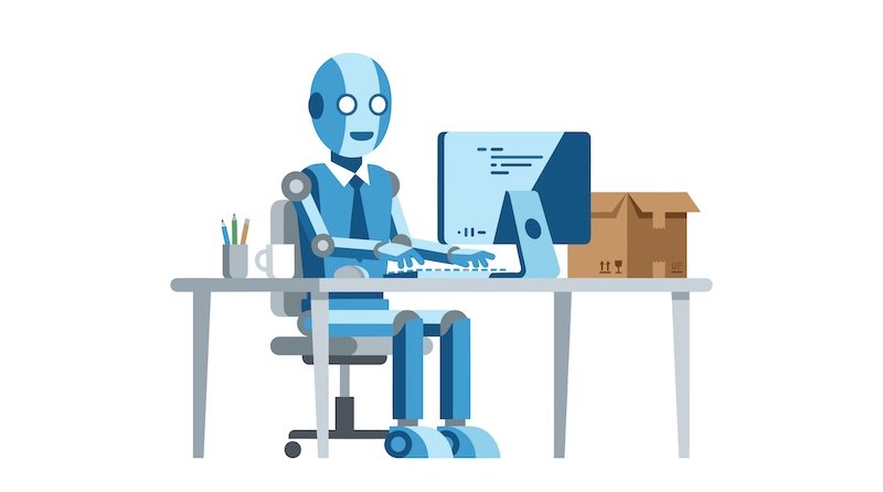 How to Effectively Use AI Marketing Without Letting Robots Rule the World