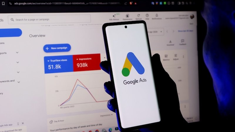 SEO Still Matters—But the Search Results Have Changed: How Google Ads Factor In