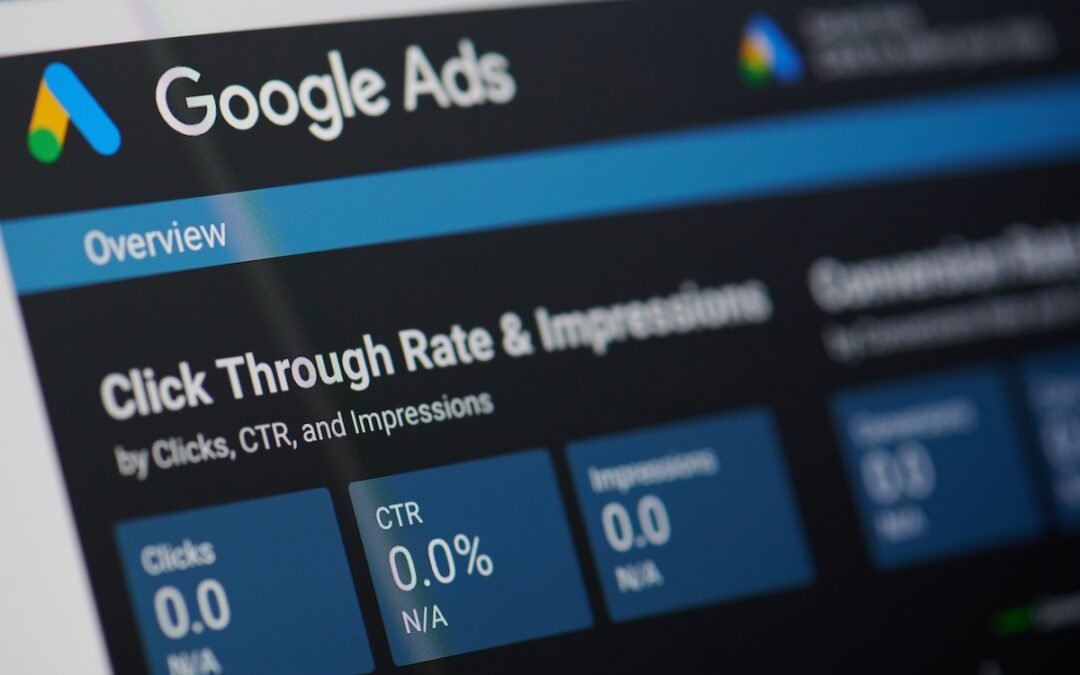 Google Ads