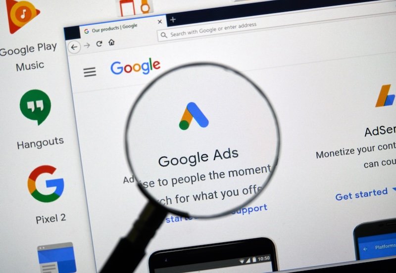 Some Industries Need Google Ads More Than Others