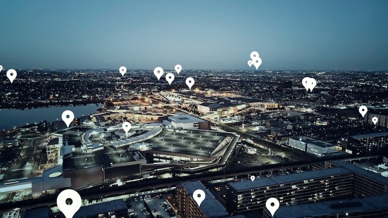 Location Matters Google Rankings