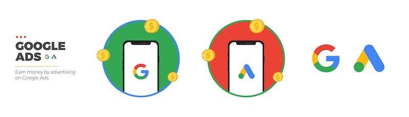 The Goal Is for Using Google Ads Visibility Where Your Customers Are Looking