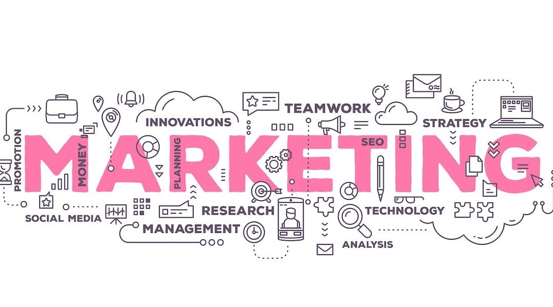 Small Business Marketing 