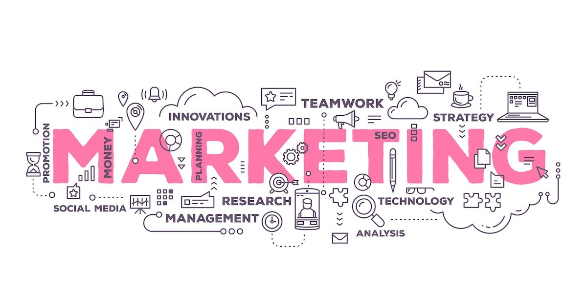 Marketing for Small Biz