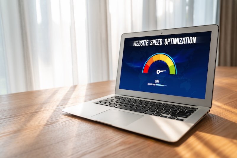 Website Performance Still Matters