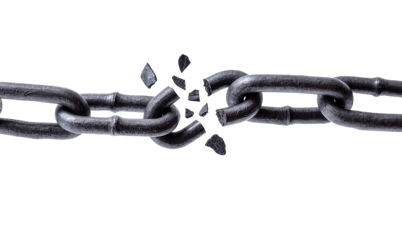 Broken Hyperlinks