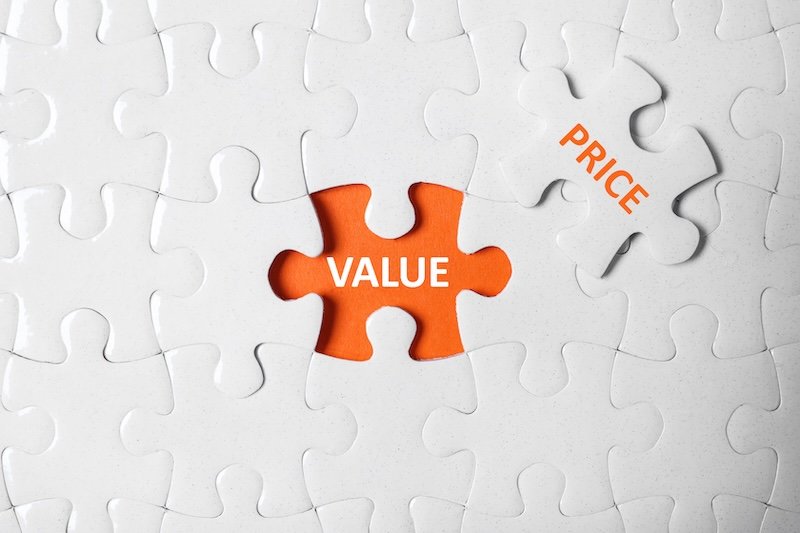 Compare the Real Costs of Going In-House In Lieu of a Marketing Agency, Not Just the Invoice