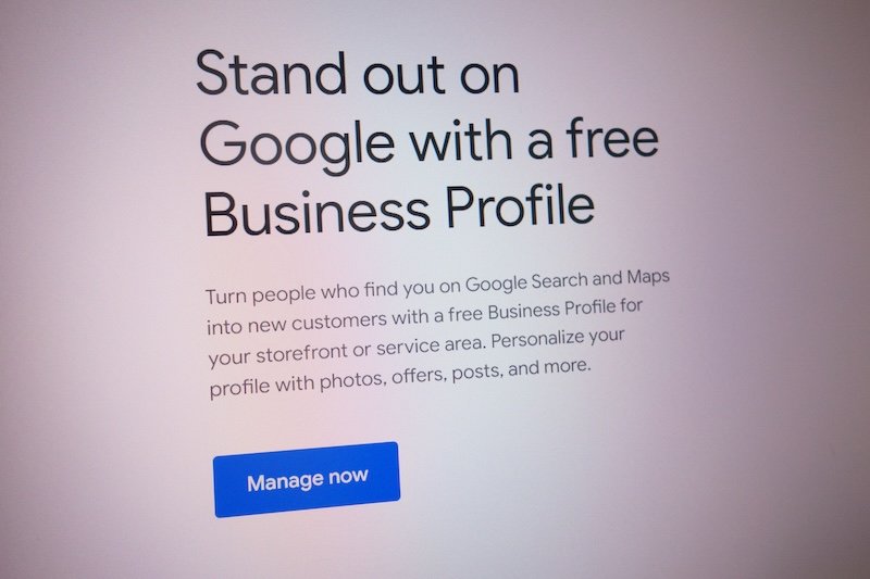 Your Google Business Profile Matters for SEO Results