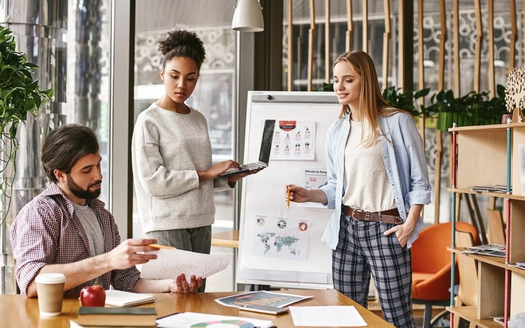Should I Hire a Marketing Agency?