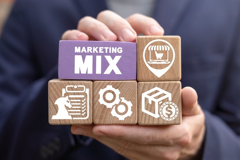Choose the Marketing Model That Fits Your Business