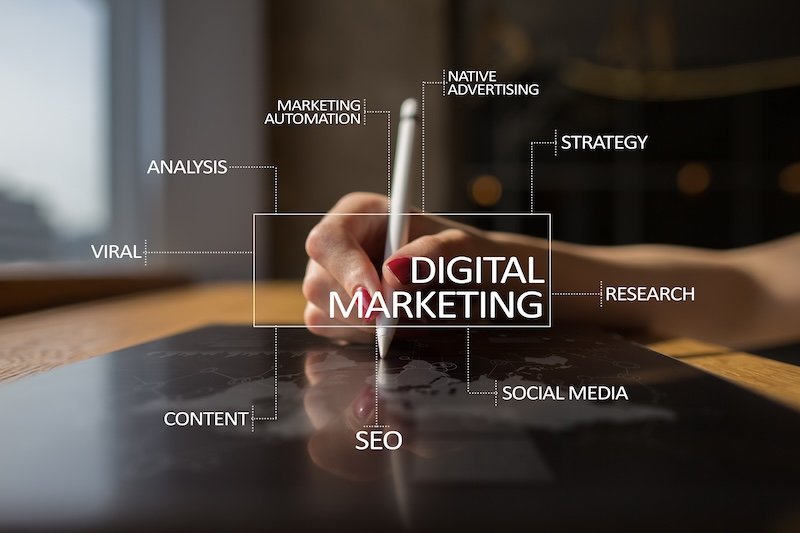 About Mountain Marketing Group in Eagle, Idaho SEO Results