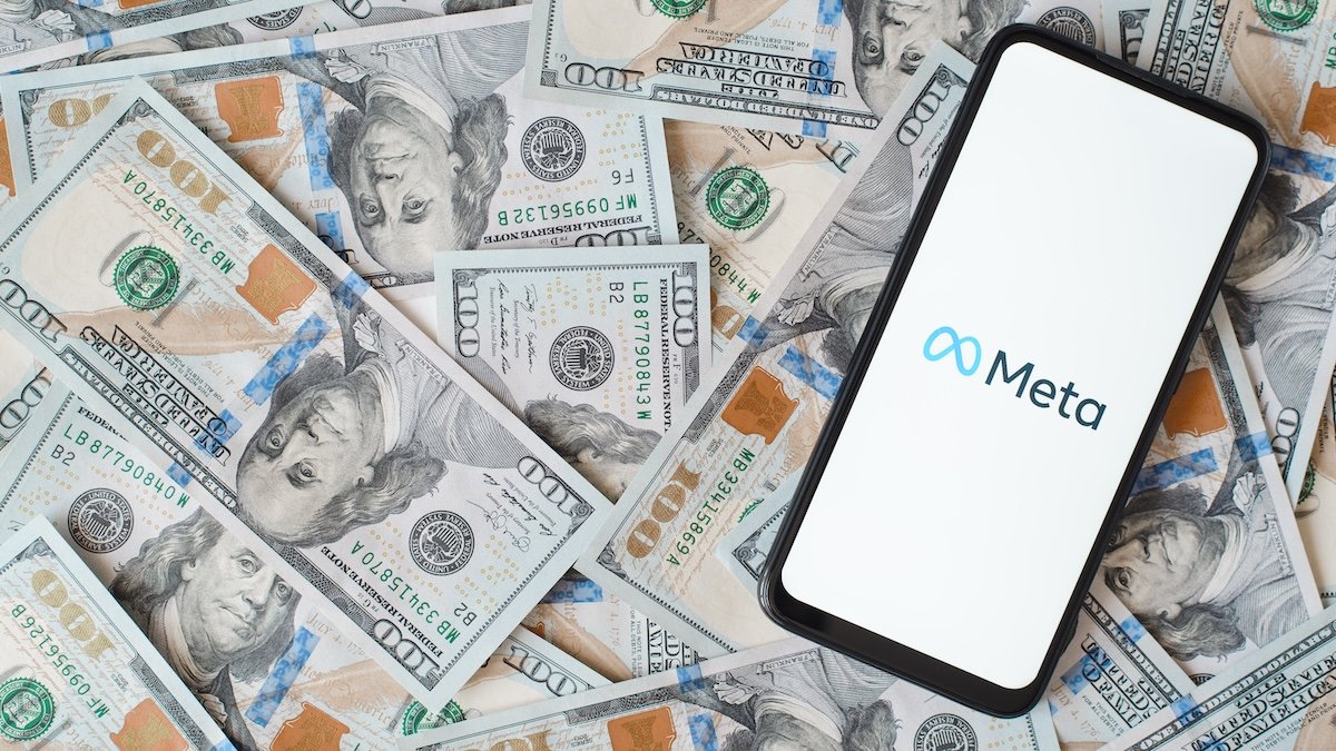 Meta One Fees Change