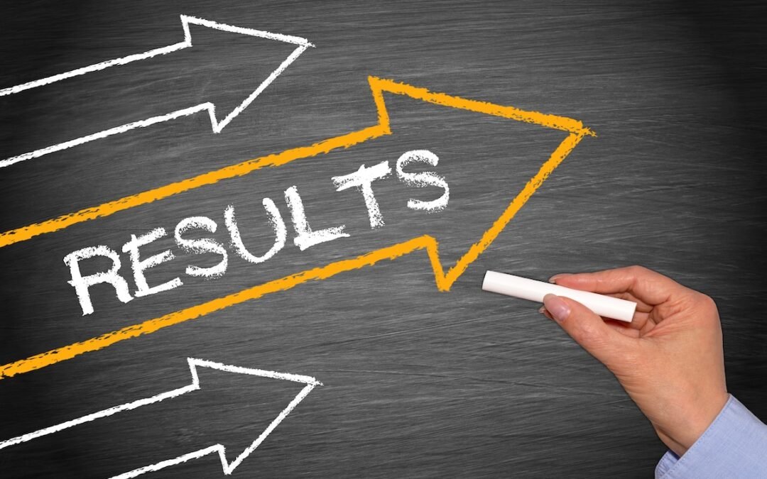 How Long Do SEO Results Take?
