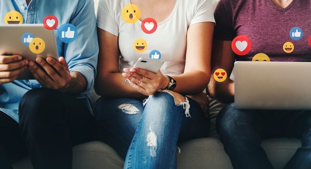 Why Posting on Social Media Isn’t a Complete Marketing Strategy