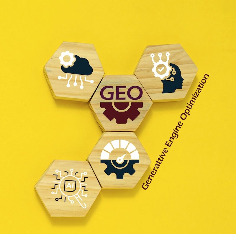 How Is GEO Different From SEO and AEO?