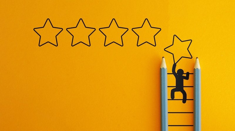Your Real-World Reputation Needs a Digital Counterpart