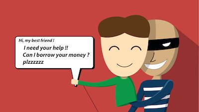 What Is Business Email Spoofing?