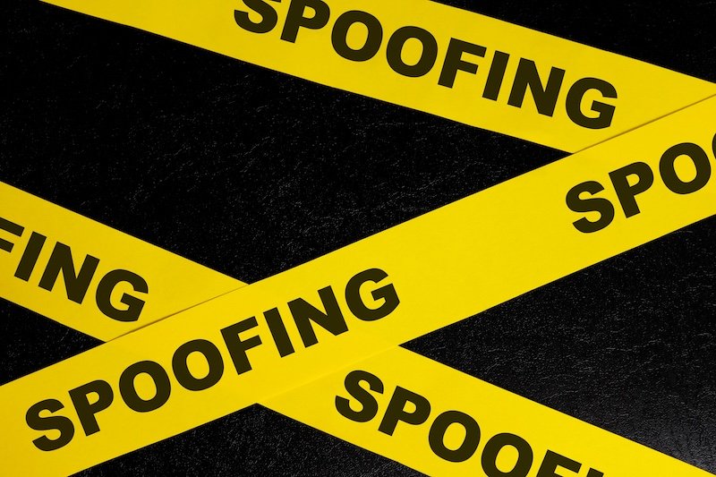 Email Spoofing