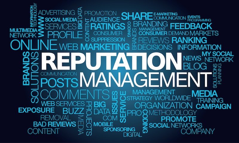 Reputation Management Email Spoofing